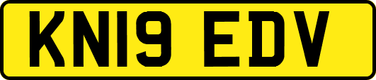 KN19EDV