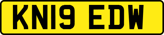 KN19EDW