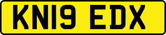 KN19EDX