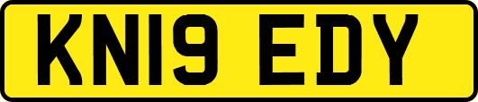 KN19EDY