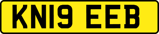 KN19EEB