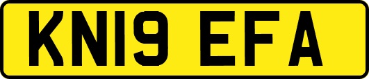 KN19EFA