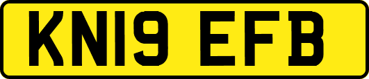 KN19EFB