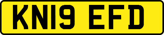 KN19EFD