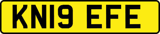 KN19EFE