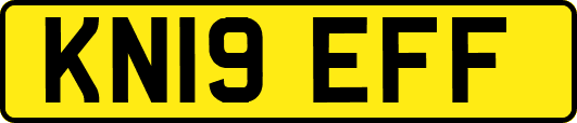 KN19EFF
