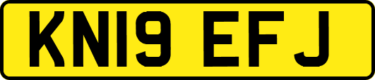 KN19EFJ