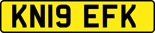 KN19EFK