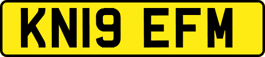 KN19EFM