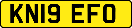 KN19EFO