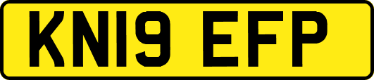 KN19EFP