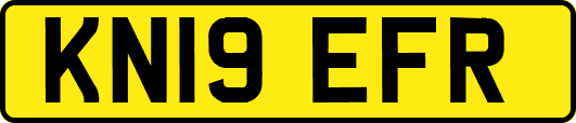 KN19EFR