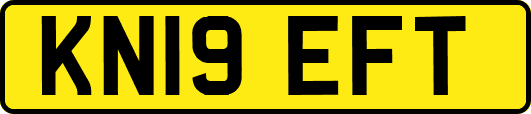 KN19EFT