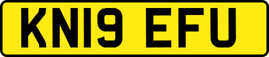 KN19EFU