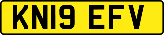 KN19EFV