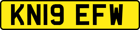 KN19EFW