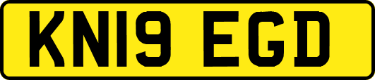 KN19EGD