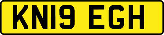 KN19EGH