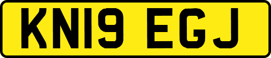 KN19EGJ