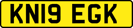 KN19EGK
