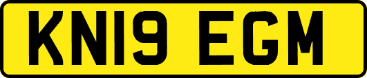 KN19EGM