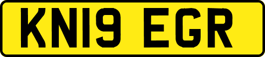 KN19EGR