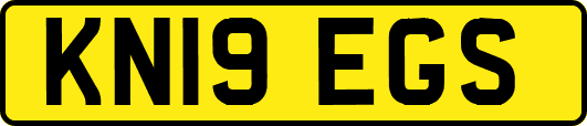 KN19EGS
