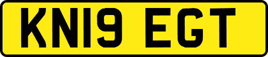 KN19EGT
