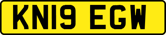 KN19EGW
