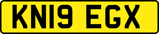 KN19EGX