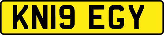 KN19EGY