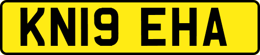 KN19EHA
