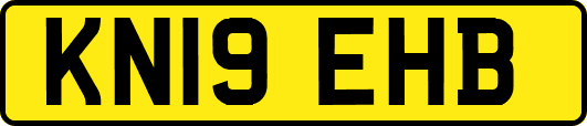 KN19EHB