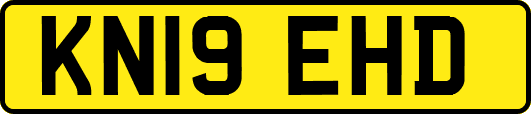 KN19EHD