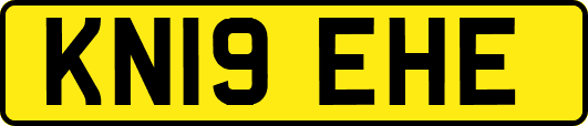 KN19EHE