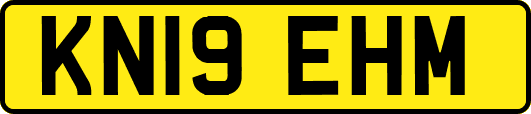 KN19EHM