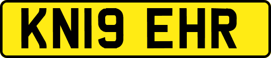 KN19EHR