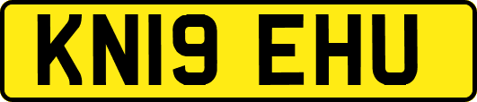 KN19EHU