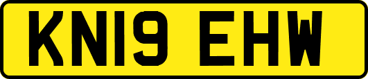 KN19EHW