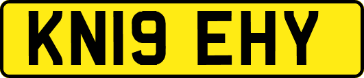 KN19EHY