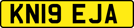 KN19EJA