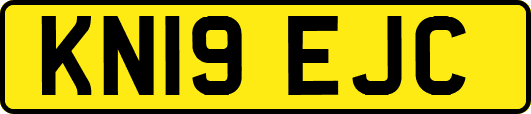 KN19EJC