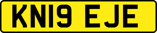 KN19EJE