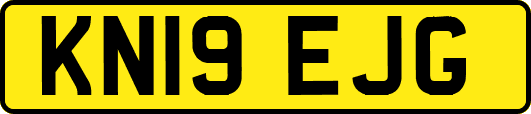 KN19EJG