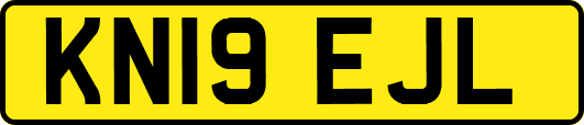 KN19EJL