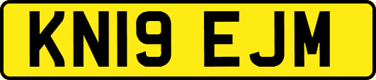 KN19EJM