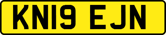 KN19EJN