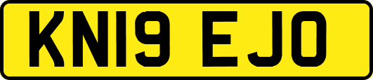 KN19EJO