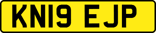 KN19EJP