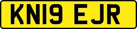 KN19EJR